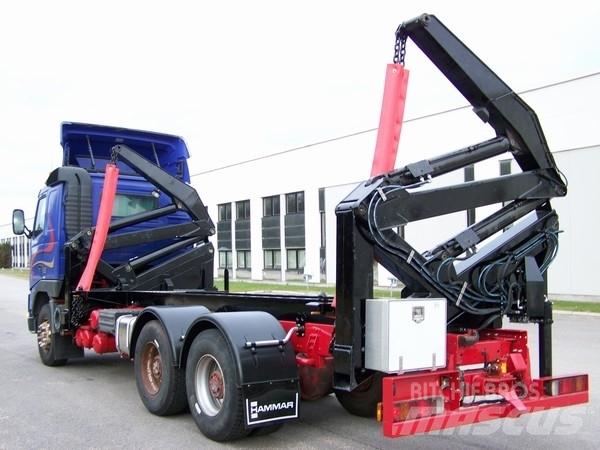 HAMMAR SL 20 BHE その他