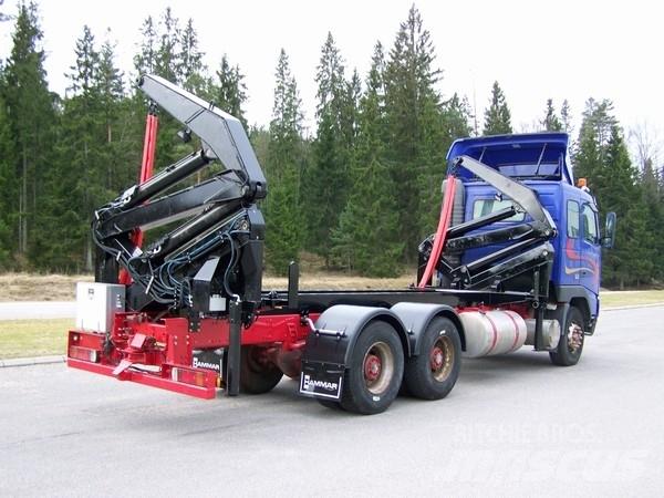 HAMMAR SL 20 BHE その他