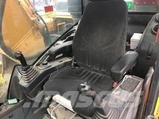 Hyundai HX 220 L 大型油圧ショベル12t以上（パワーショベル・ユンボ）