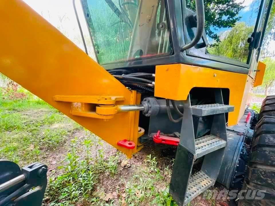 XCMG GR1803 モーターグレーダー