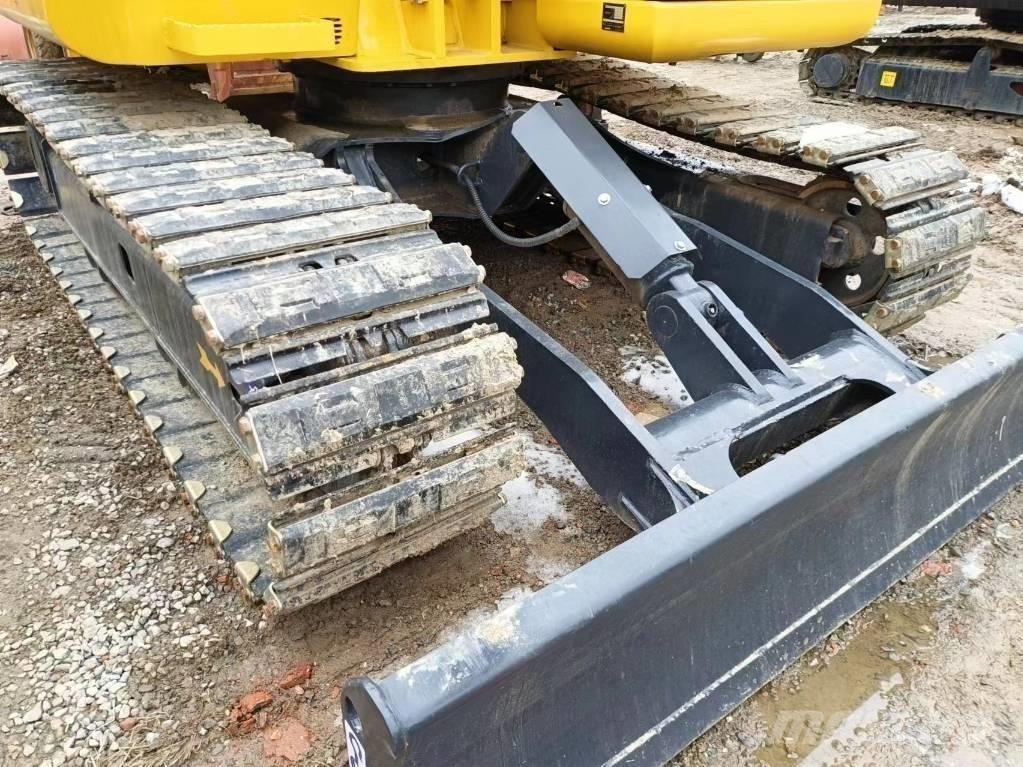 Komatsu PC 70-8 大型油圧ショベル12t以上（パワーショベル・ユンボ）