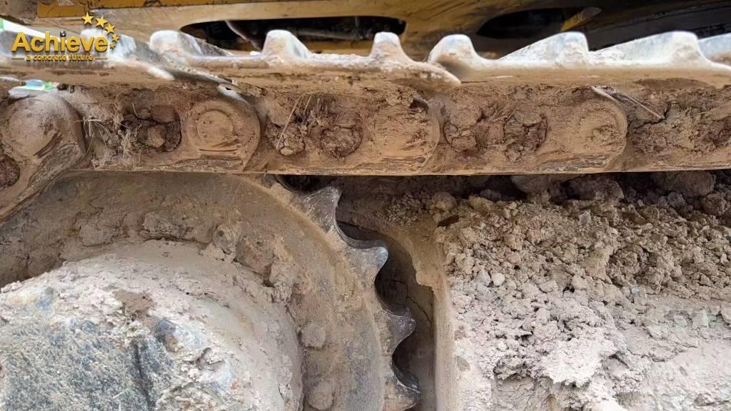 CAT 312D2GC 大型油圧ショベル12t以上（パワーショベル・ユンボ）