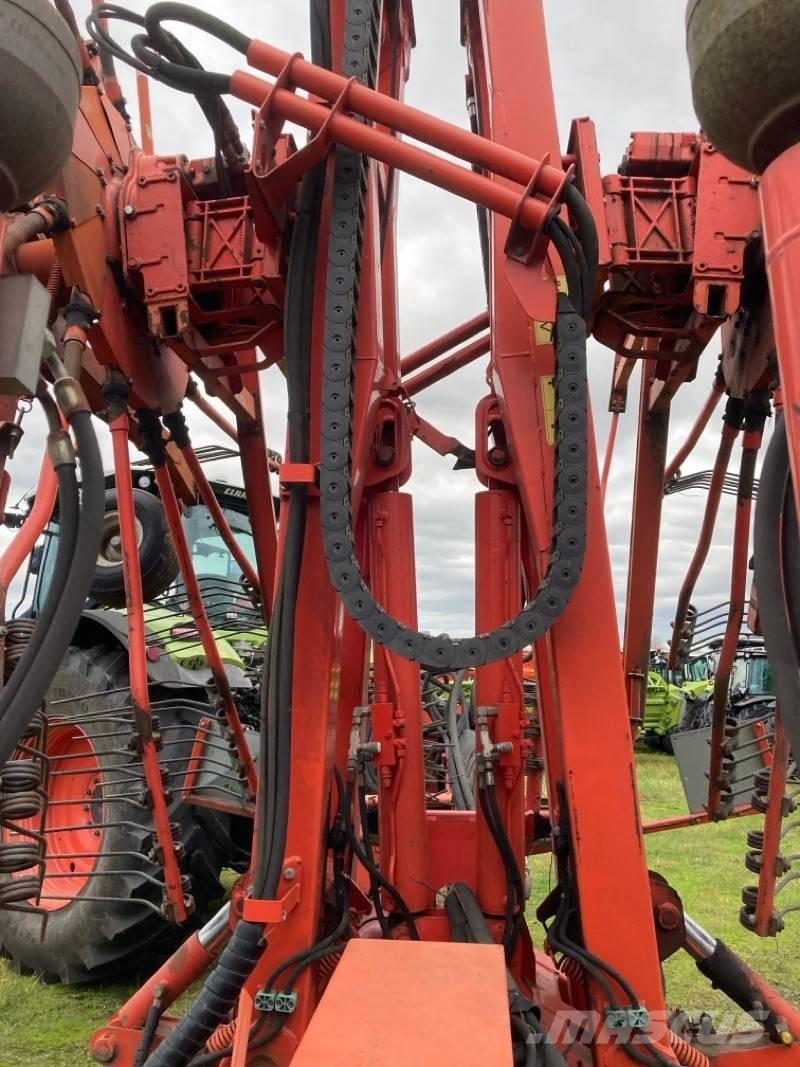 Kuhn GA 15021 スワーサー・ウインドローア
