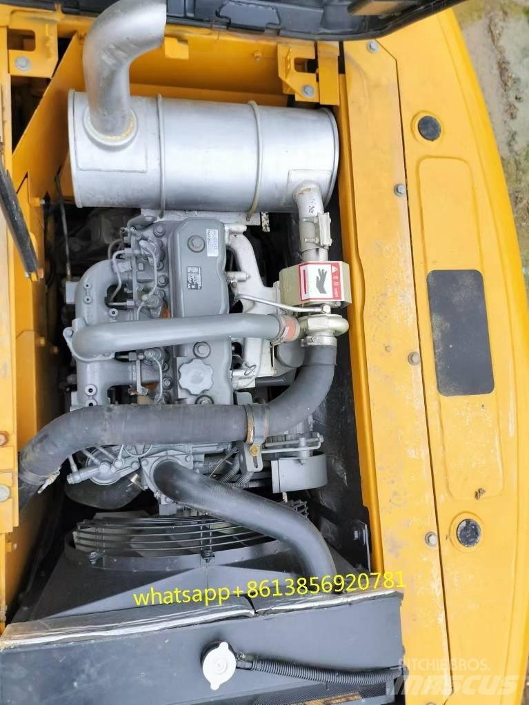 Sany SY 135 C 大型油圧ショベル12t以上（パワーショベル・ユンボ）