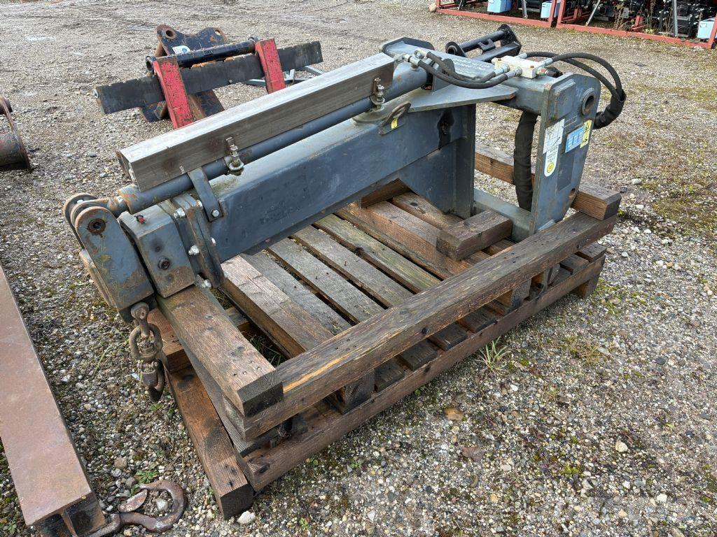 Flötzinger LH-TH マテリアルハンドリング-その他