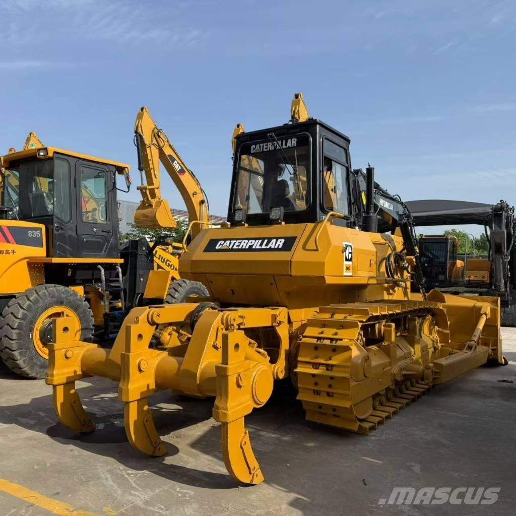 CAT D 6 G ブルドーザー
