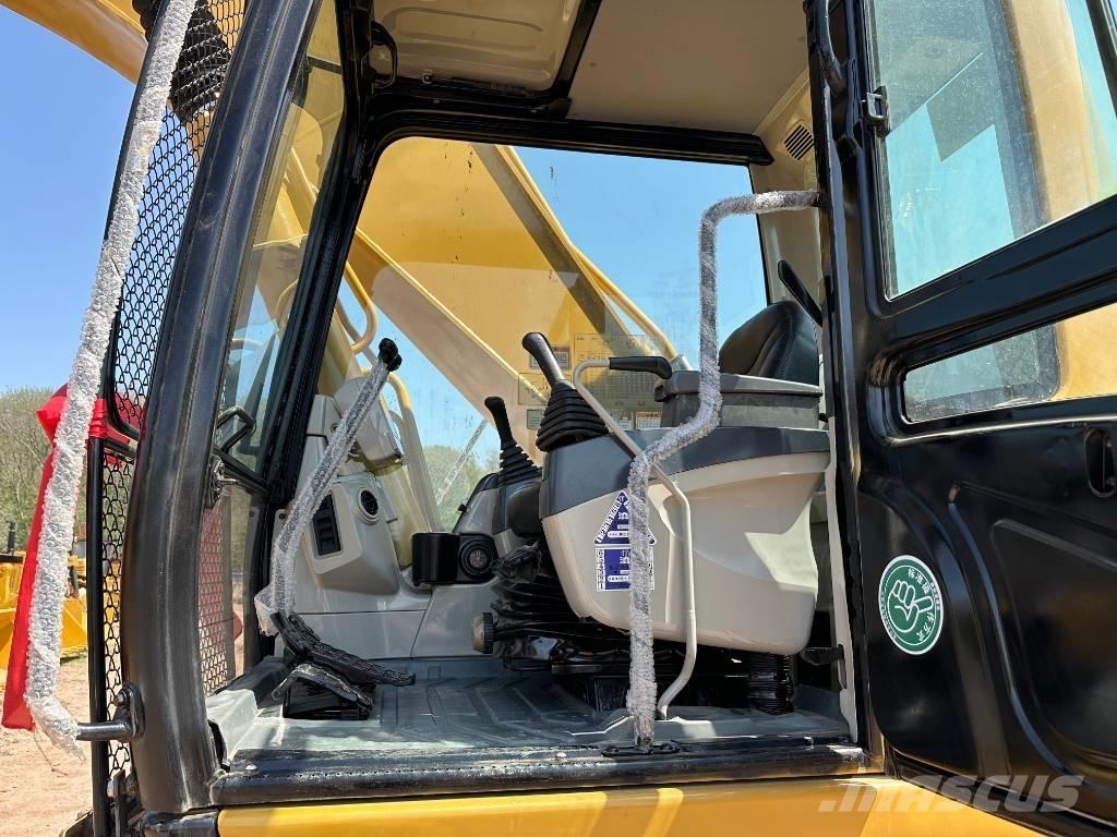 CAT 330 CL 大型油圧ショベル12t以上（パワーショベル・ユンボ）