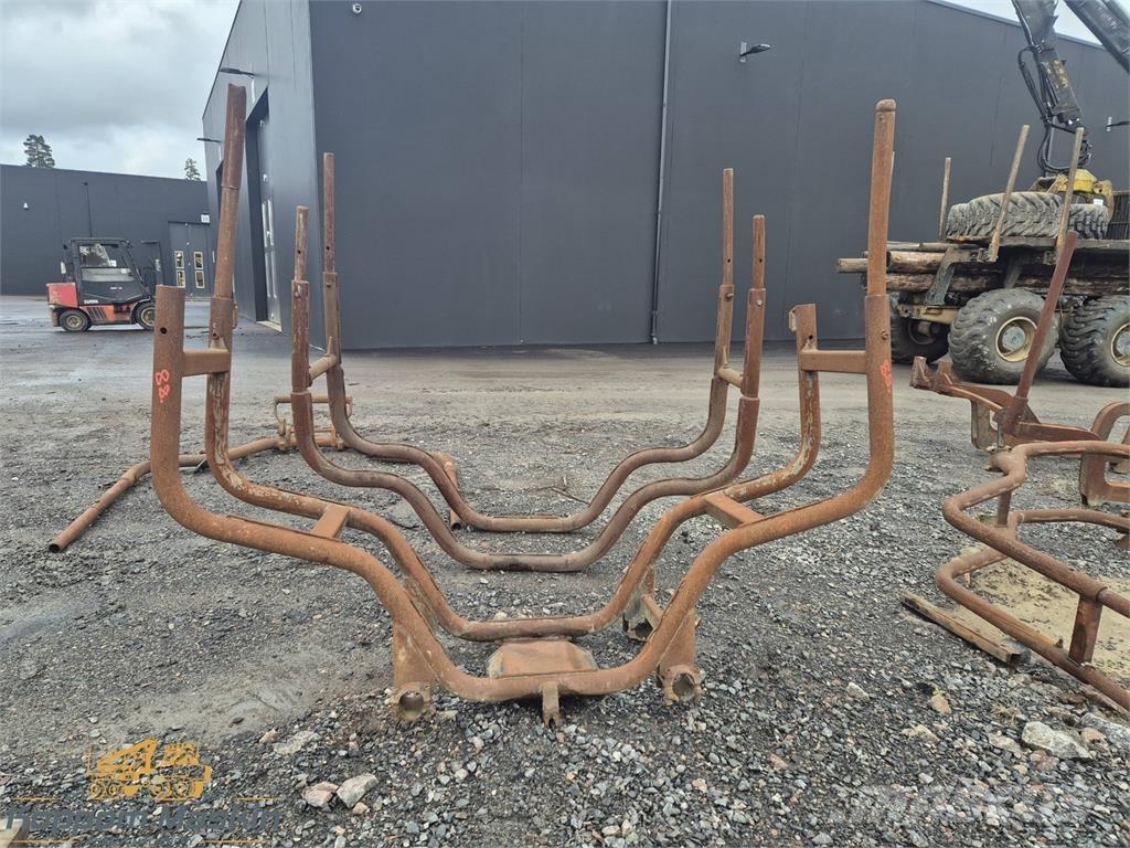 Timberjack 810D その他部品