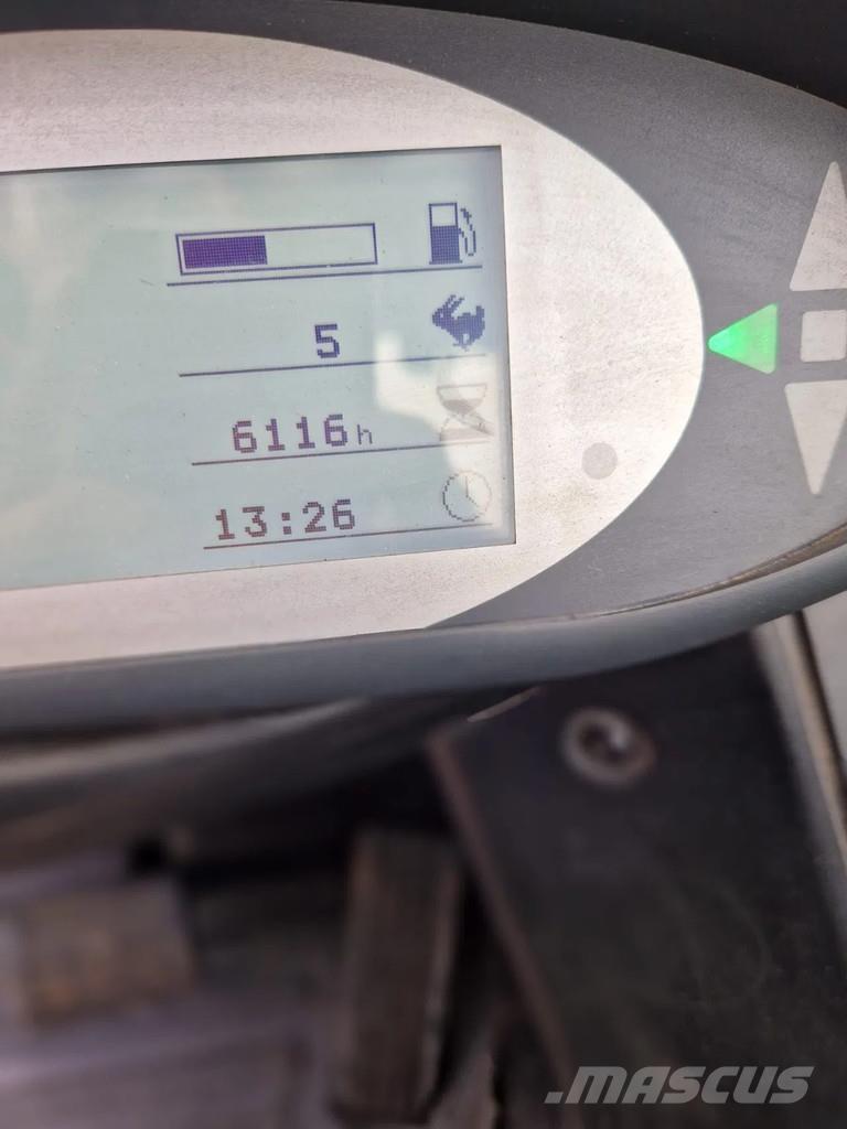 Still RX70-30 フォークリフト - その他