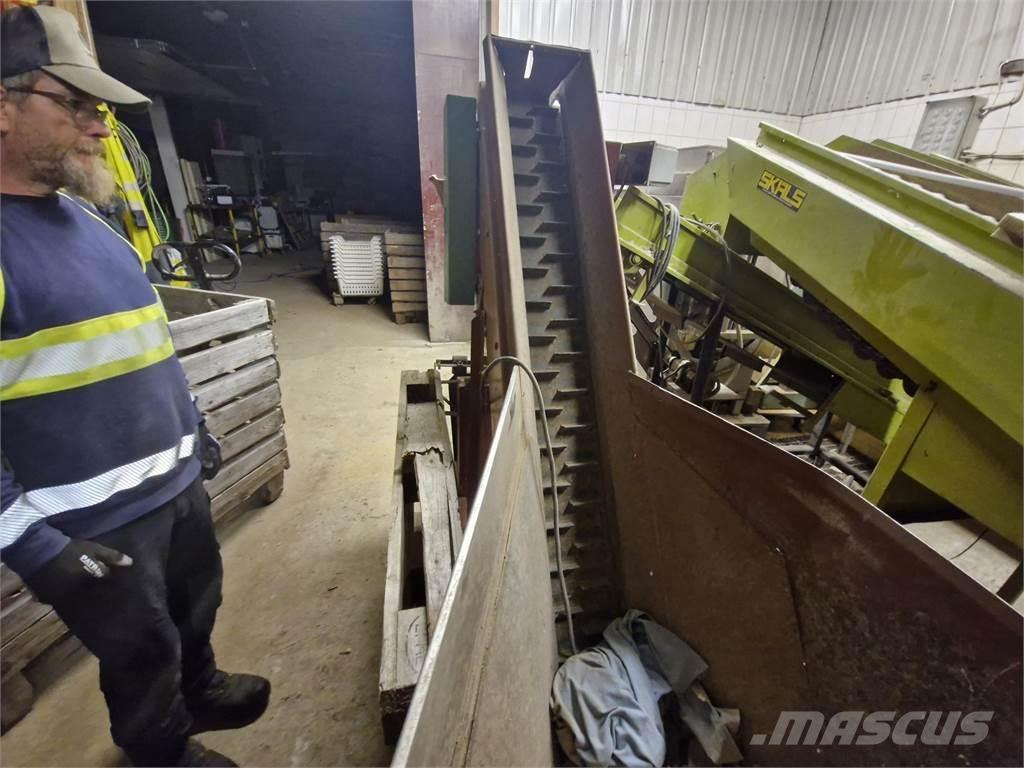  Vako 120 ジャガイモ用設備 - その他