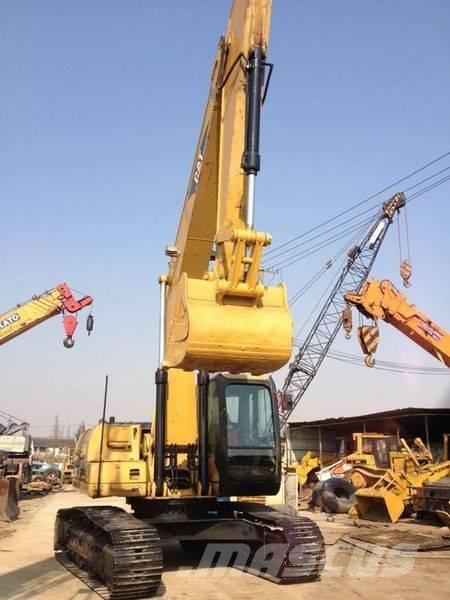 CAT 325DL 大型油圧ショベル12t以上（パワーショベル・ユンボ）