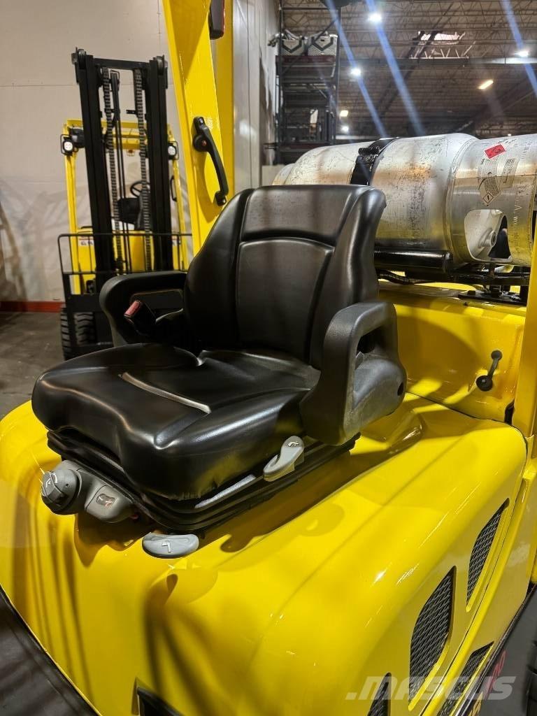 Hyster S 120 FT フォークリフト - その他