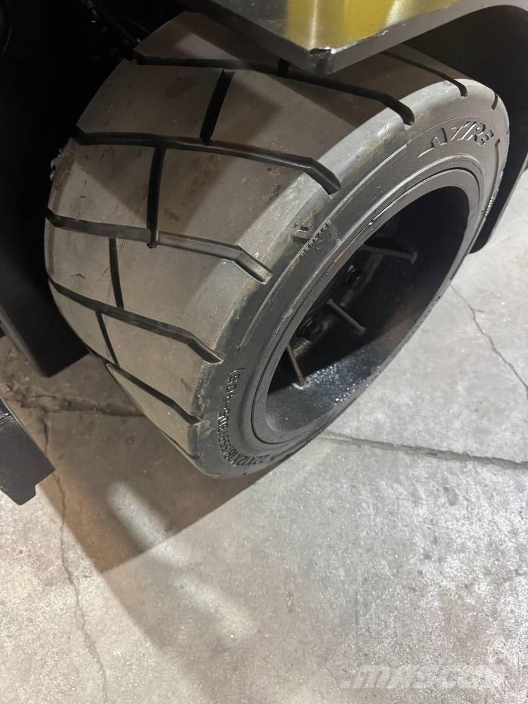 Hyster S 120 FT フォークリフト - その他