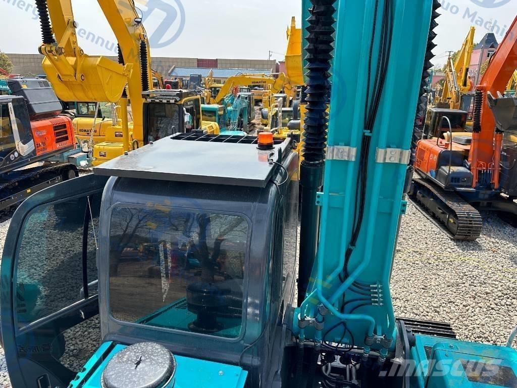 Kobelco SK 200 大型油圧ショベル12t以上（パワーショベル・ユンボ）
