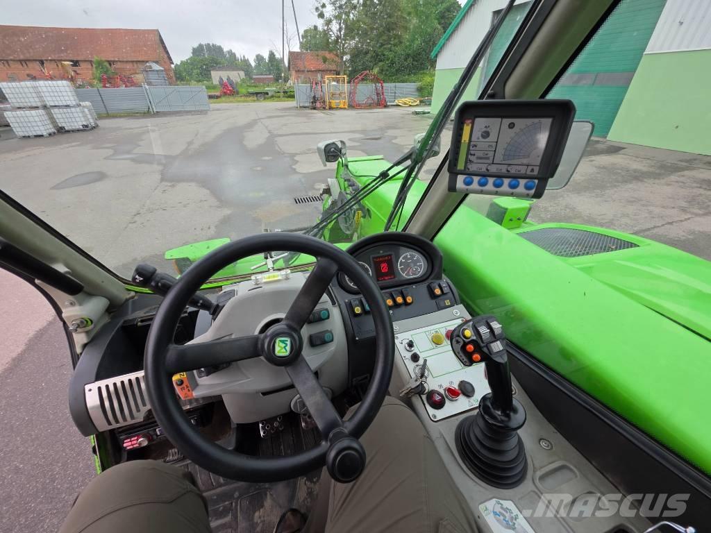 Merlo P 34.10 TOP 農業用テレハンドラー