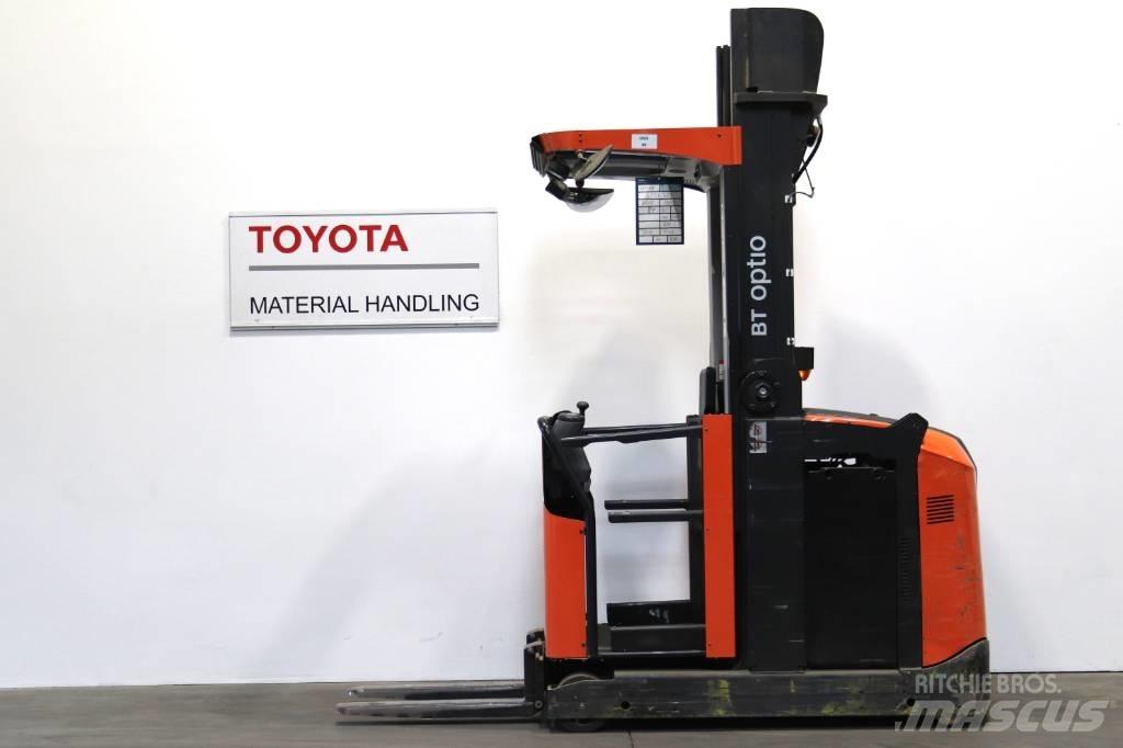 Toyota OME 100 H オーダーピッカー