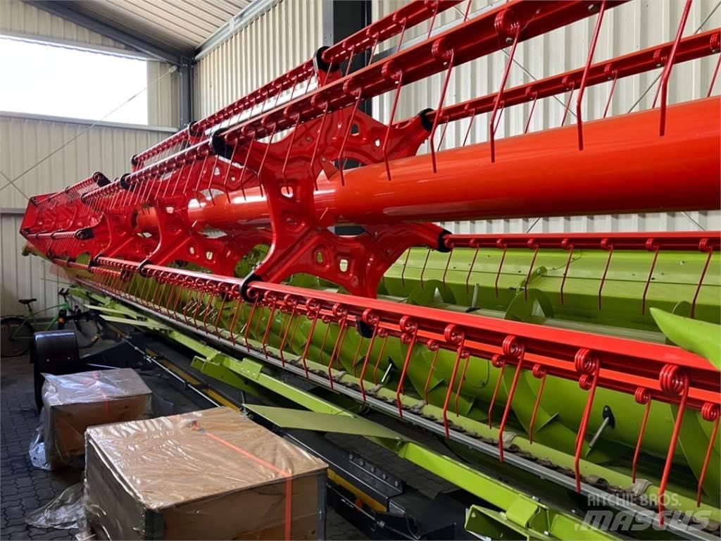CLAAS VARIO 1080 ハーベスタヘッド