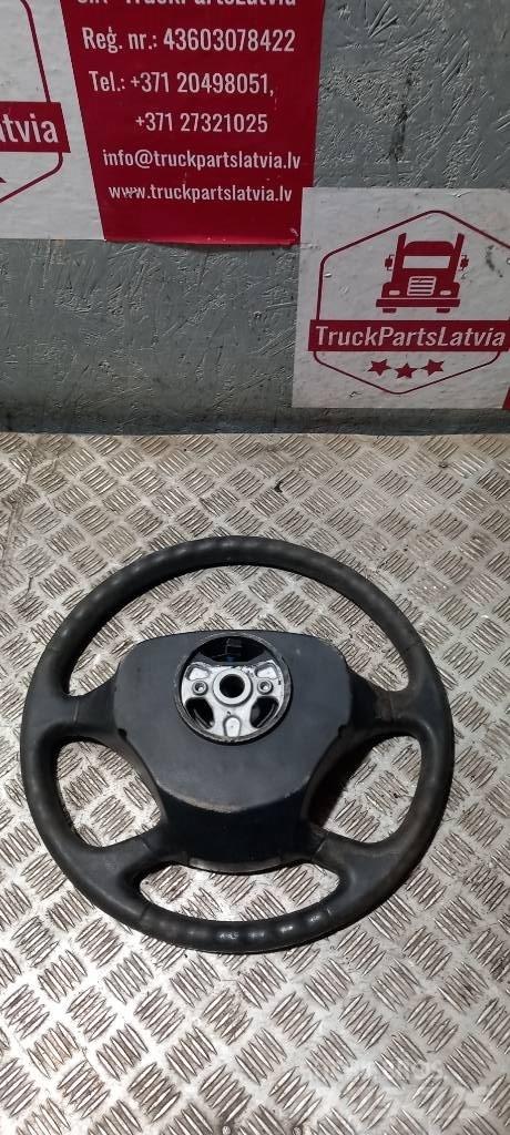 Scania R 440   1495393 キャビン及び内装