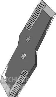 Kuhn sharp tip シャーシ及びサスペンション