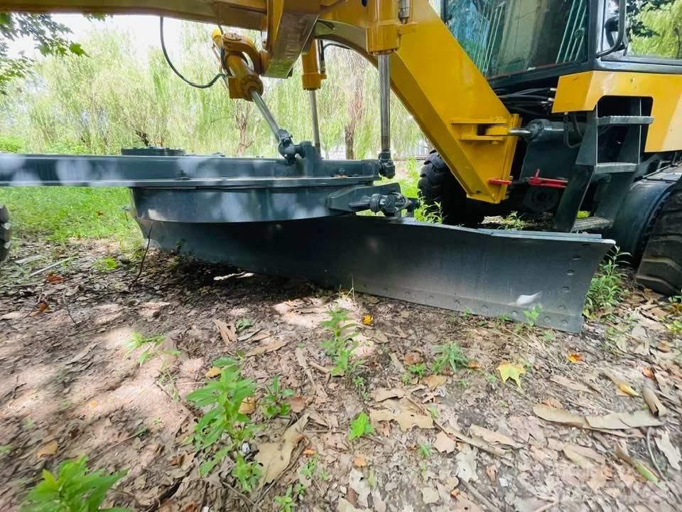 XCMG GR1803 モーターグレーダー