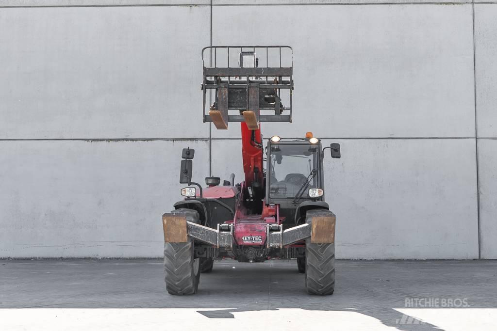 Manitou MT 1030 テレスコーピックハンドラー