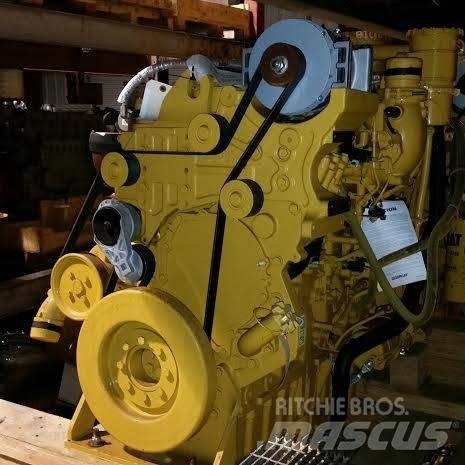CAT C 9.3 その他部品