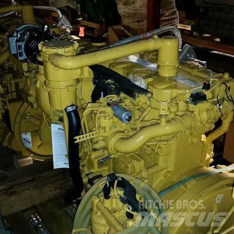 CAT C 9.3 その他部品