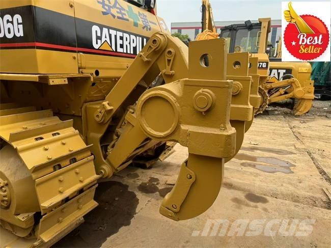 CAT D 6 G ブルドーザー