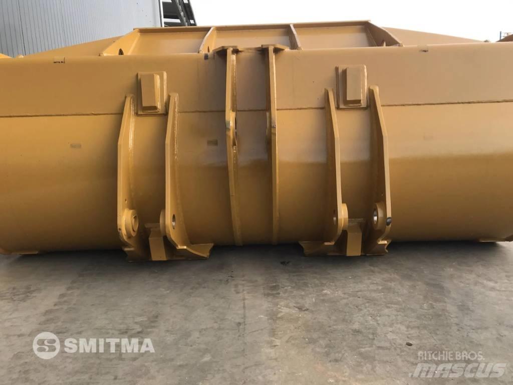 CAT 950M バケット