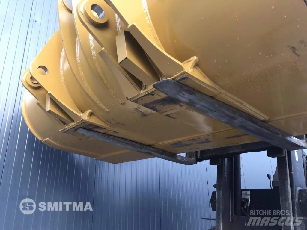 CAT 950M バケット