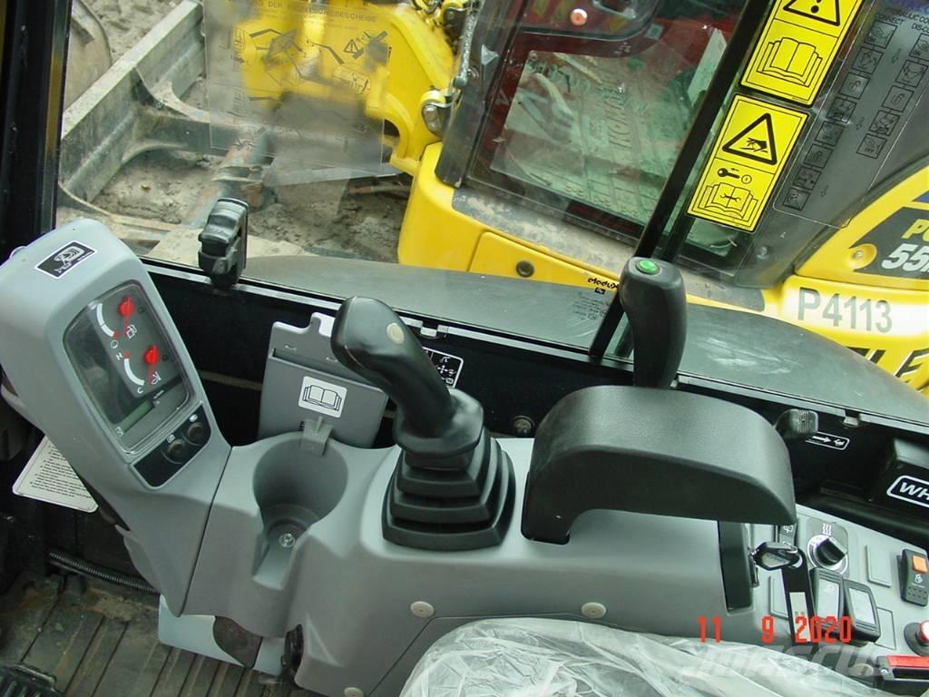 Kubota U 27-4 ミニ油圧ショベル 7t以下（ミニユンボ・ミニディガー）