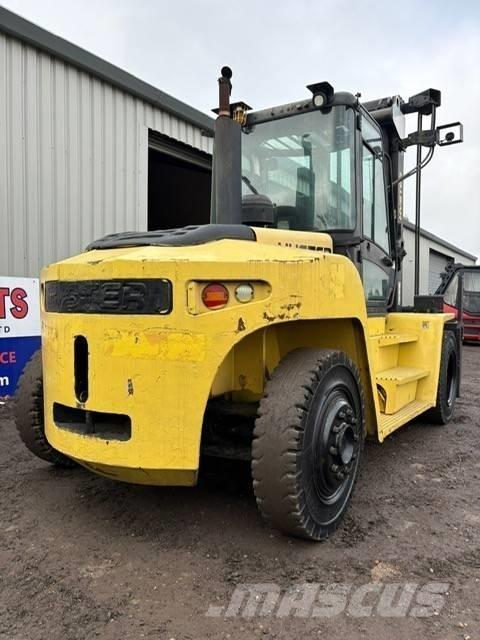Hyster H10.00XM 6 ディーゼル・軽油