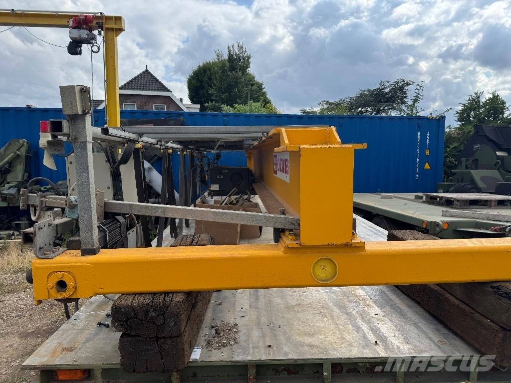 Kone LA マテリアルハンドリング-その他