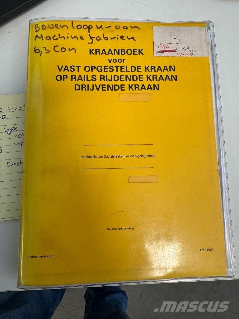 Kone LA マテリアルハンドリング-その他