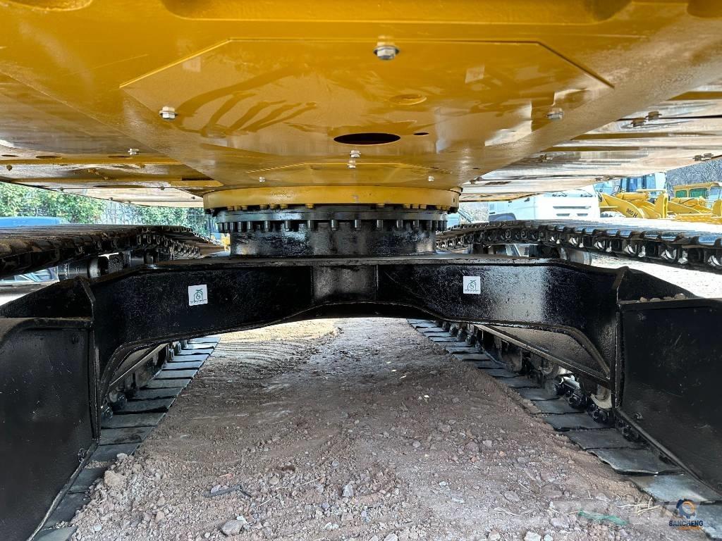 CAT 320 D L 大型油圧ショベル12t以上（パワーショベル・ユンボ）