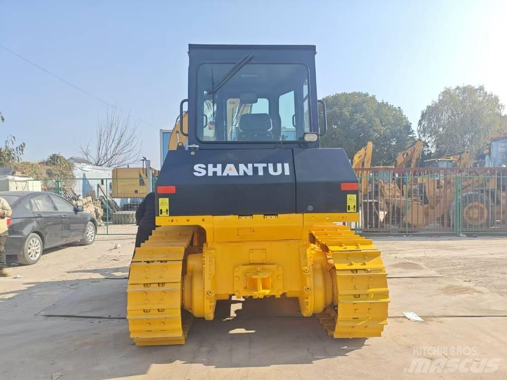 Shantui SD 13 ブルドーザー
