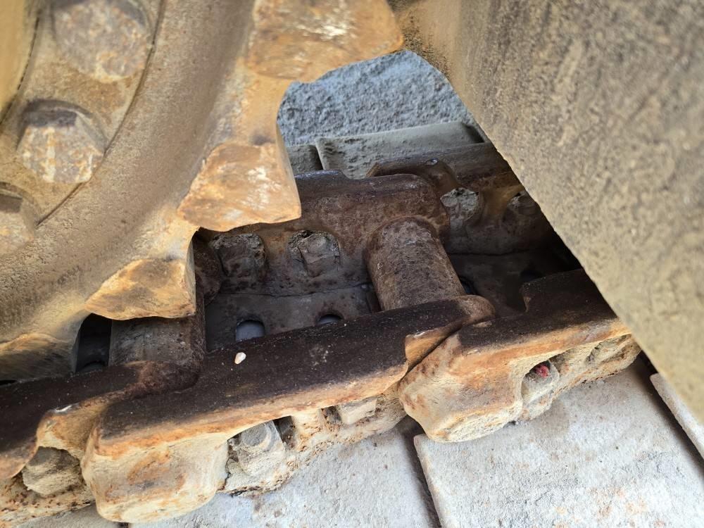 Volvo EC 380 EL 大型油圧ショベル12t以上（パワーショベル・ユンボ）