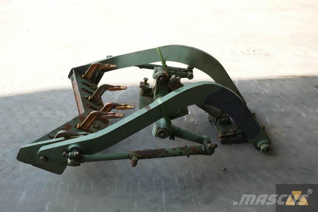 CAT 130G Scarifier その他部品