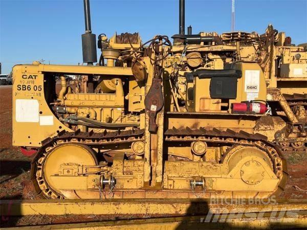 CAT 561 C PIPELAYER パイプレイヤー・ドーザー