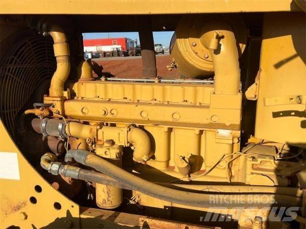 CAT 561 C PIPELAYER パイプレイヤー・ドーザー