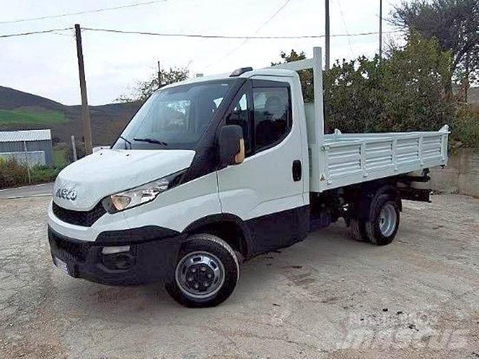 Iveco DAILY 35C160 ユーティリティー機械