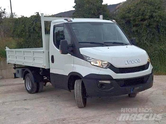 Iveco DAILY 35C160 ユーティリティー機械