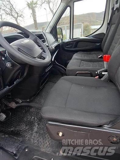 Iveco DAILY 35C160 ユーティリティー機械