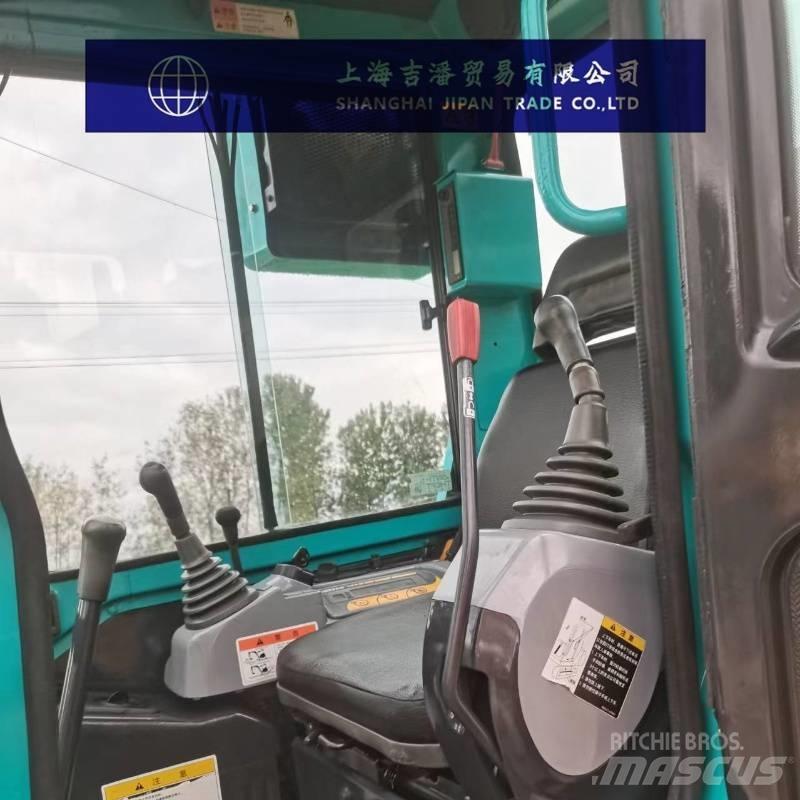 Kubota KX 135 大型油圧ショベル12t以上（パワーショベル・ユンボ）