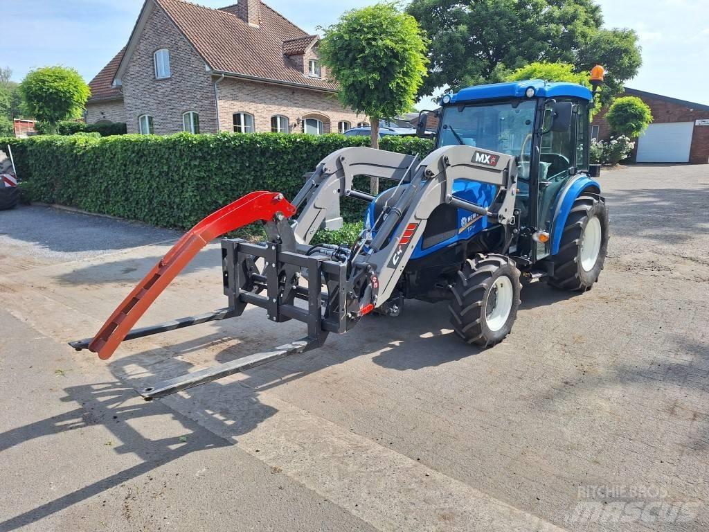 New Holland T3.70F トラクター