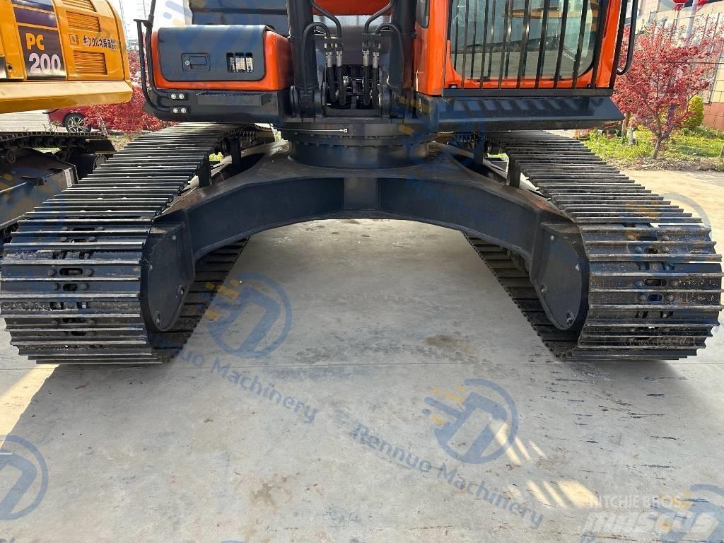 Doosan DX 300LC-9C 大型油圧ショベル12t以上（パワーショベル・ユンボ）