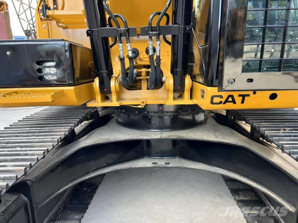 CAT 315D2 中型油圧ショベル 7ｔ-12ｔ（ユンボ・パワーショベル・バックホー）