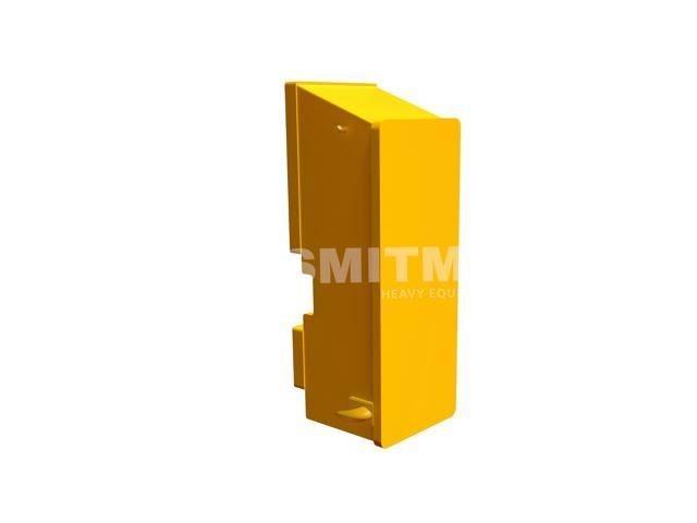CAT 140K その他部品