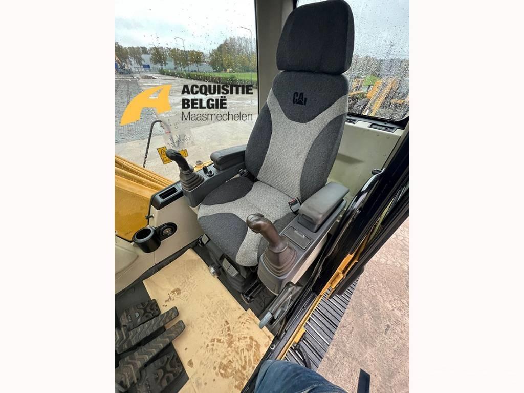 CAT 330 CL MH 廃棄物／工業産廃処理機