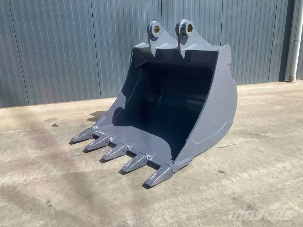 Hitachi ZX360 1.60m バケット